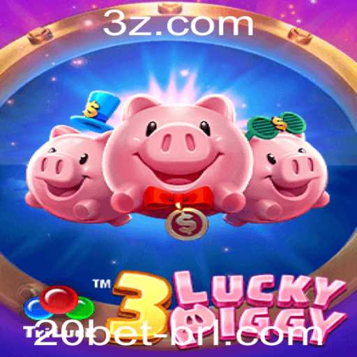 Descubra o Emocionante Jogo 3LUCKYPIGGY na Plataforma 20bet
