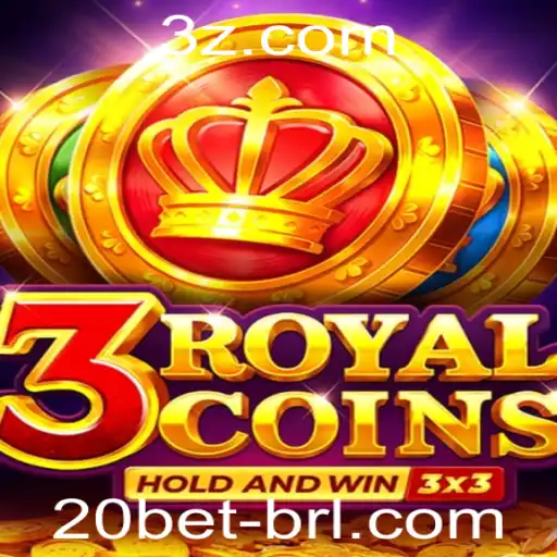 Explorando o Fascinante Mundo de 3royalcoins em 20bet