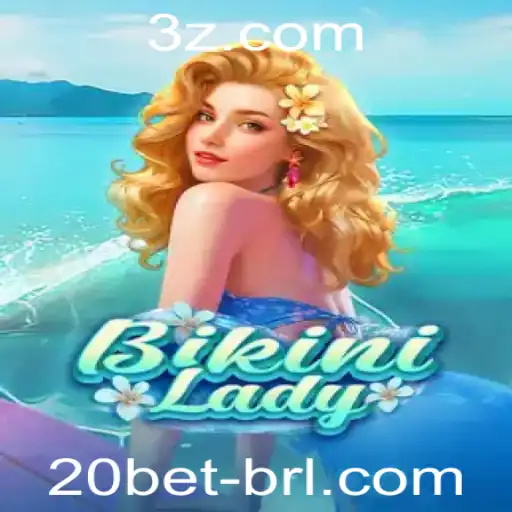 BikiniLady: Um Mergulho no Mundo das Apostas Online com o 20bet