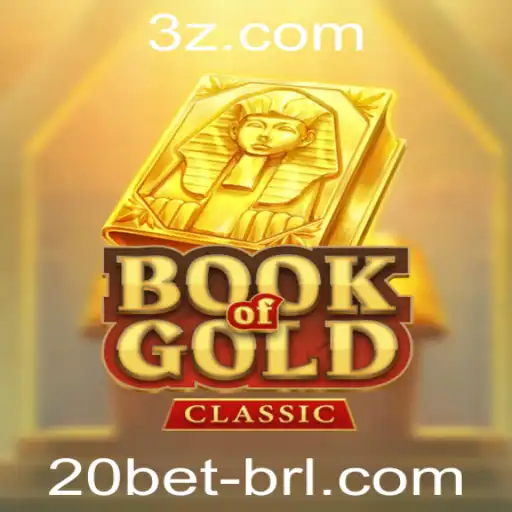 Descubra o Mundo Encantado de BookOfGoldClassic na Plataforma 20bet