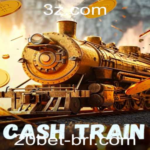 Explorando o Jogo Empolgante CashTrain no Mundo das Apostas Online