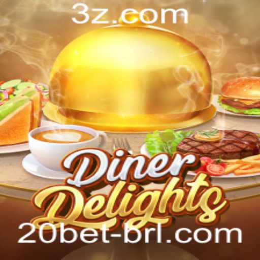 DinerDelights: Descubra o Charme do Jogo e as Apostas com 20bet