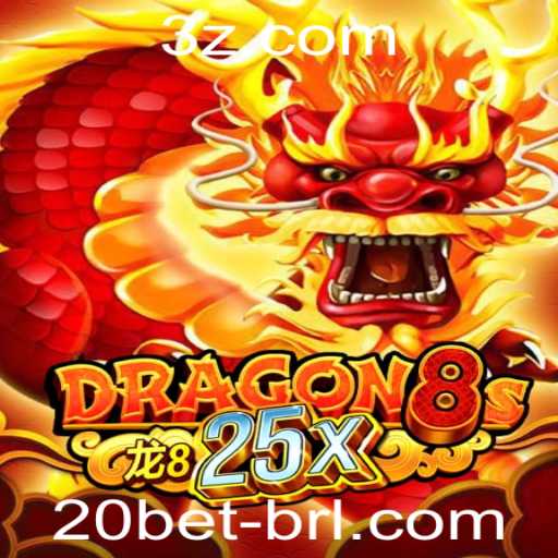 Explorando o Mundo do Jogo Dragon8s25x no Universo da 20bet