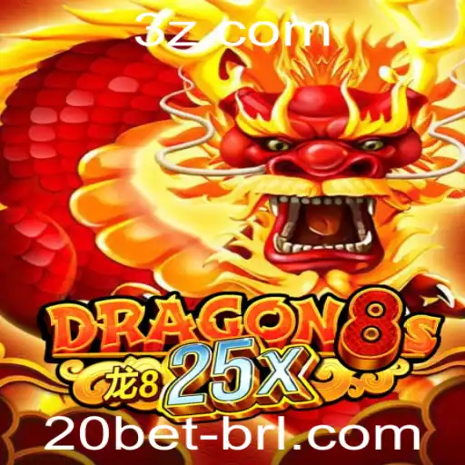 Explorando o Mundo do Jogo Dragon8s25x no Universo da 20bet