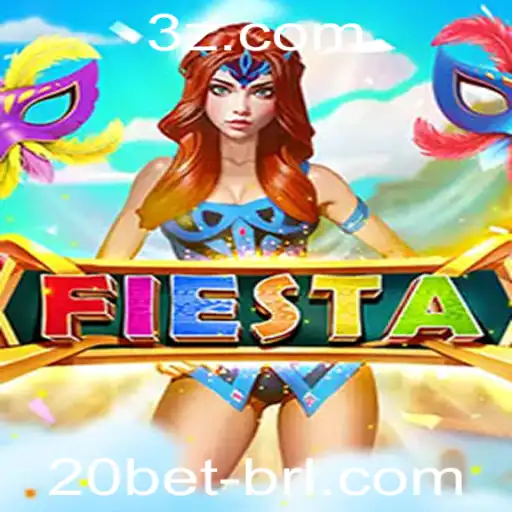 Explorando o Empolgante Jogo 'Fiesta' na Plataforma 20bet
