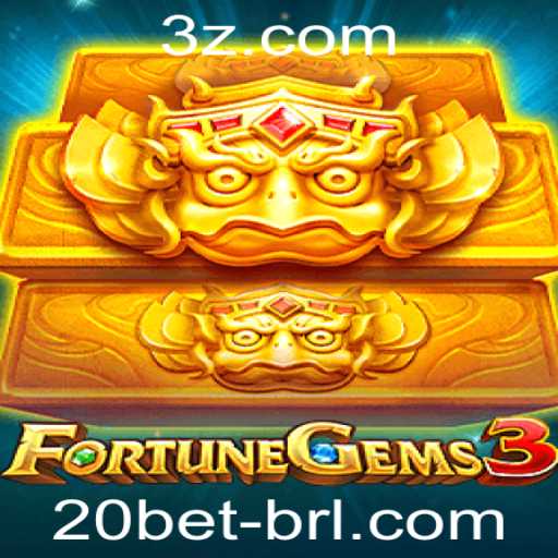 Explorando o Mundo de FortuneGems3 e Suas Regras no 20bet