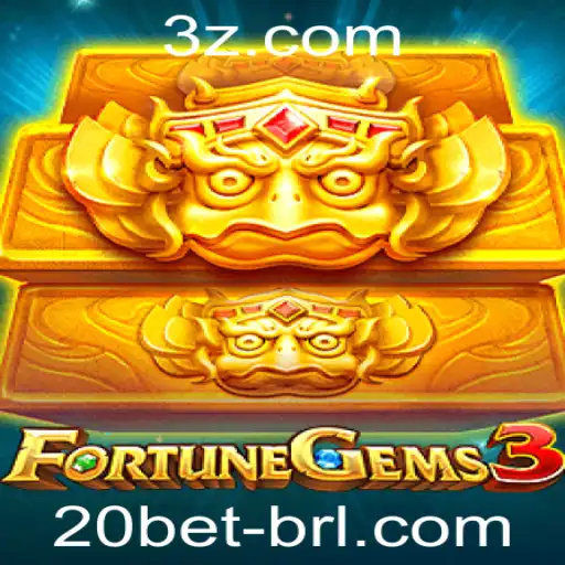 Explorando o Mundo de FortuneGems3 e Suas Regras no 20bet