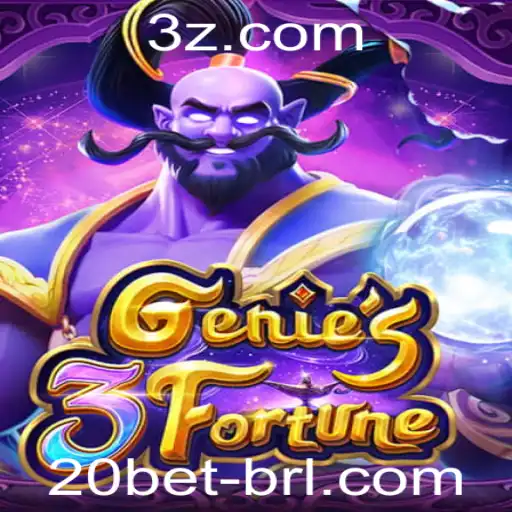 Descubra o Mundo Fascinante de Genie3Fortune: O Jogo que Conquista Apostadores