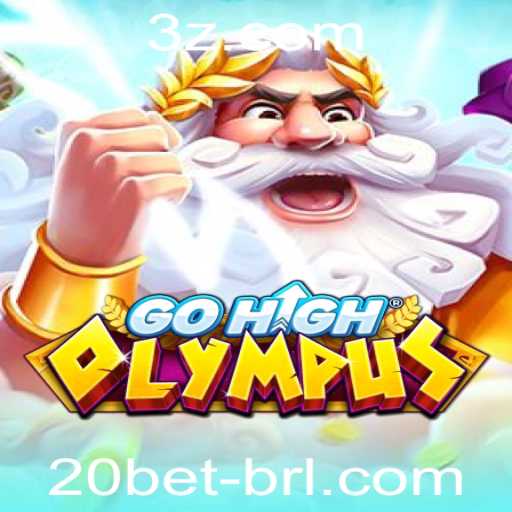 Descubra as Aventuras de GoHighOlympus: Um Jogo Empolgante no Mundo de 20bet