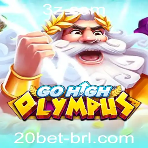 Descubra as Aventuras de GoHighOlympus: Um Jogo Empolgante no Mundo de 20bet