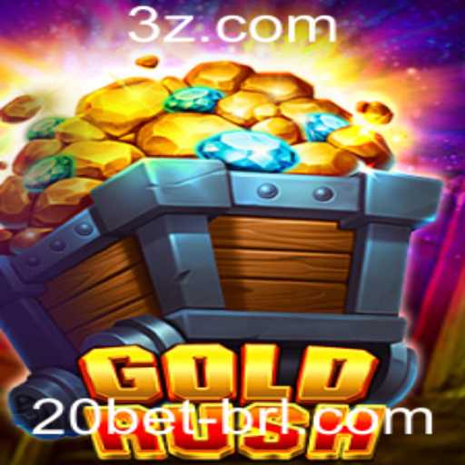 Descubra o Fascinante Mundo de GoldRush: Um Jogo de Azar Inovador na Era Digital com 20bet
