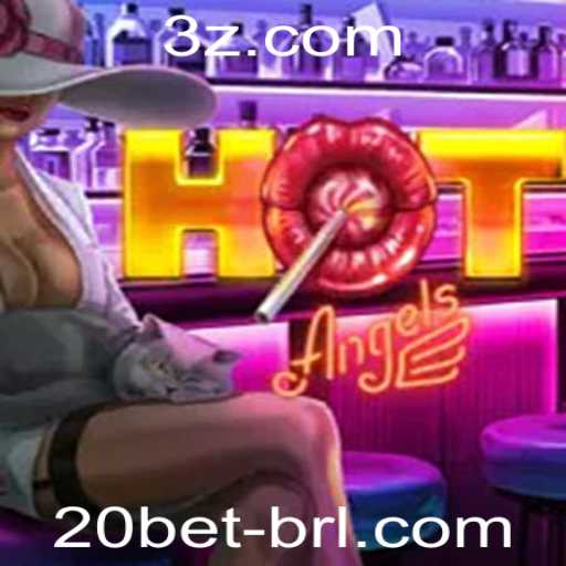 Descubra as Emoções de HotAngels no 20bet