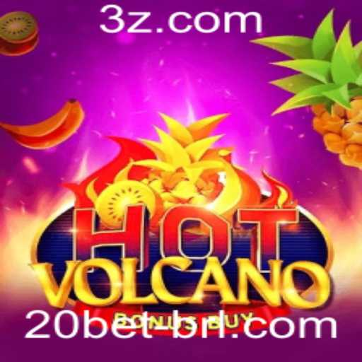 Explorando o Mundo do Jogo HotVolcanoBonusBuy no 20bet