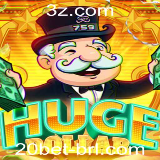 Explorando o Fascinante Mundo de HugeDollar: O Jogo que Conquistou Apostadores