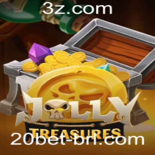 Descubra o Empolgante Mundo de JollyTreasures no 20bet