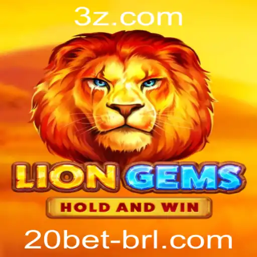 Descubra LionGems: Um Mundo de Aventura e Estratégia com 20bet