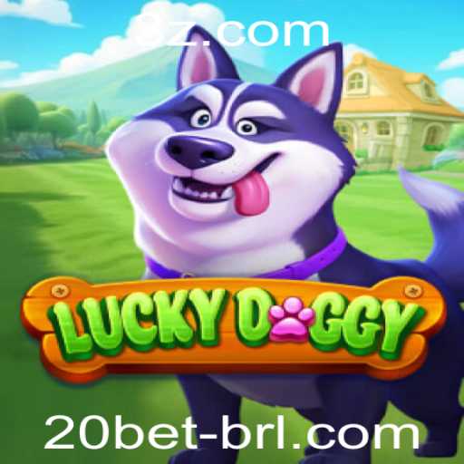 Explorando LuckyDoggy: O Jogo de Azar Que Está Conquistando os Entusiastas de Apostas