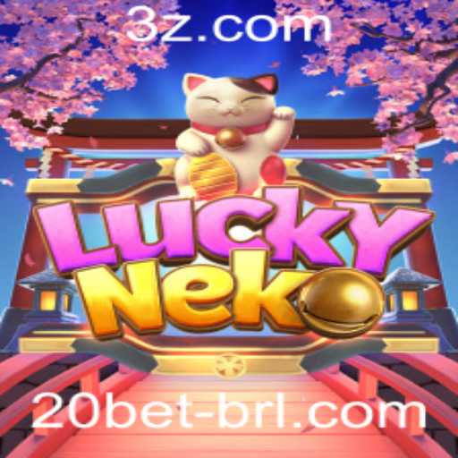 Explorando o Universo de LuckyNeko no 20Bet