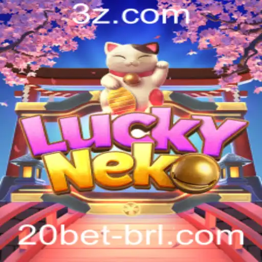 Explorando o Universo de LuckyNeko no 20Bet