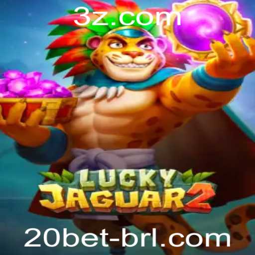 Explore a Emoção do Luckyjaguar2 na 20bet