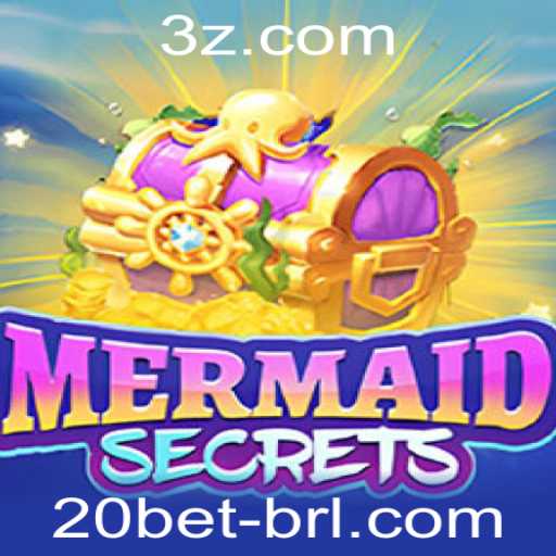 Descubra o Mundo Encantado de MermaidSecrets com 20bet
