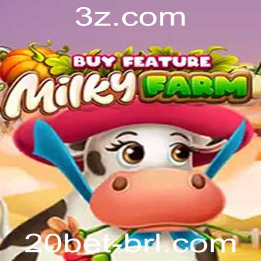 Explorando o Jogo MilkyFarmBuyFeature no Casino 20bet