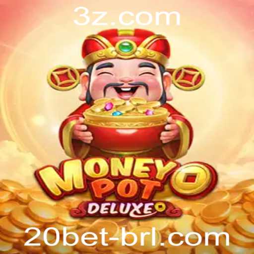 Explorando MoneyPotDELUXE: A Nova Sensação dos Jogos Online