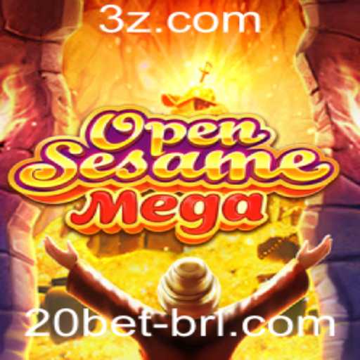Descubra o Fascinante Jogo OPENSESAMEMEGA com a Palavra-Chave 20bet