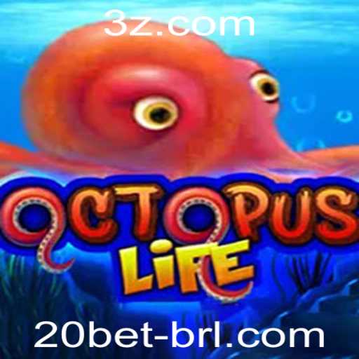 Descubra OctopusLife: Um Jogo Fascinante com 20bet