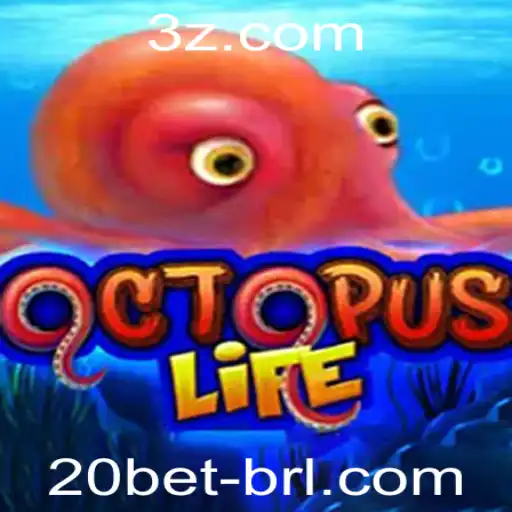 Descubra OctopusLife: Um Jogo Fascinante com 20bet