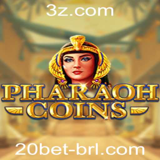 Descubra PharaohCoins: O Jogo de Estratégia que Conquista Apostadores