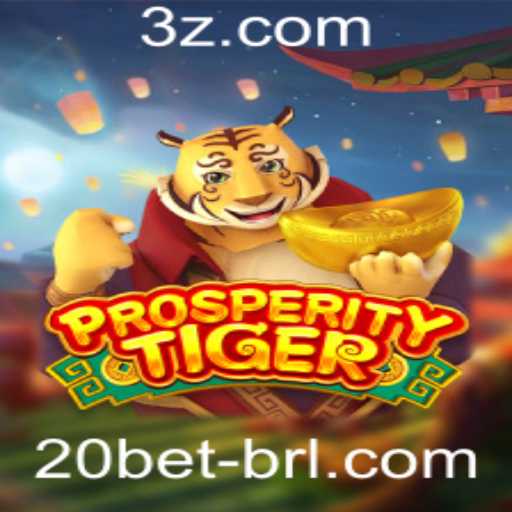 Explorando ProsperityTiger: Um Mergulho no Universo Fascinante do Jogo Online
