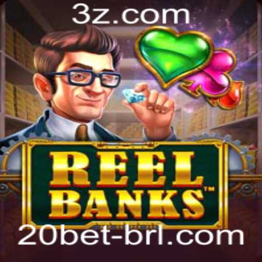 Explorando o Mundo de ReelBanks no 20bet