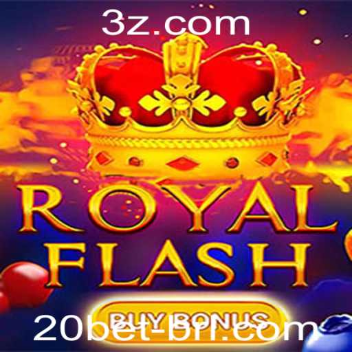 Explorando o Fascinante Mundo de RoyalFlashBuyBonus na Plataforma 20bet
