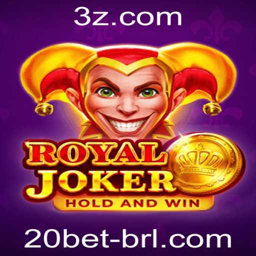 Descubra o Fascinante Mundo de RoyalJoker: A Experiência de Jogo Única no 20Bet
