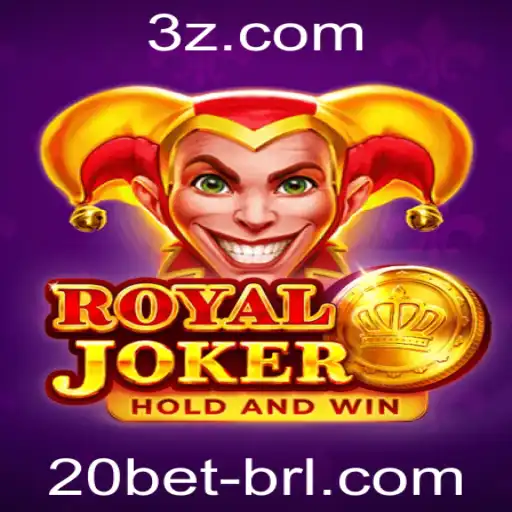 Descubra o Fascinante Mundo de RoyalJoker: A Experiência de Jogo Única no 20Bet