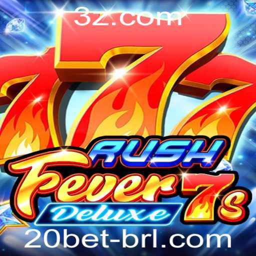 Explorando RushFever7sDeluxe: O Novo Jogo de Azar da 20bet