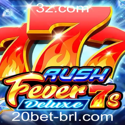 Explorando RushFever7sDeluxe: O Novo Jogo de Azar da 20bet
