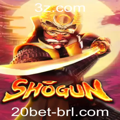 Descubra o Fascinante Mundo de Shogun no 20bet