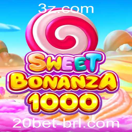 Explorando o Fascinante Mundo de SweetBonanza1000 e a Experiência na Plataforma 20bet