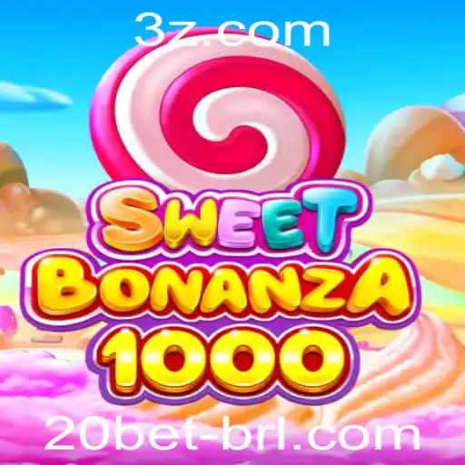 Explorando o Fascinante Mundo de SweetBonanza1000 e a Experiência na Plataforma 20bet