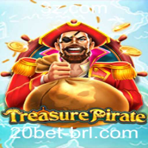 Explorando TreasurePirate: O Jogo dos Caçadores de Tesouros