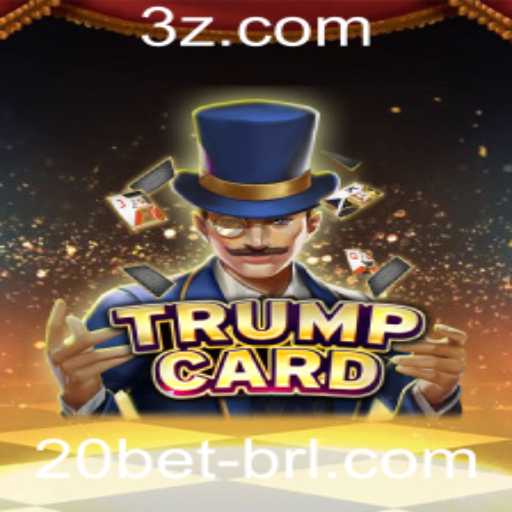 Descubra o Fascinante Mundo de TrumpCard e Como Jugar no 20bet
