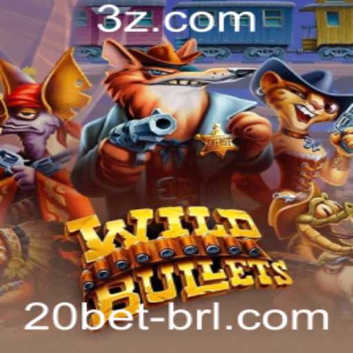 Descubra Tudo sobre WildBullets: O Empolgante Jogo de Ação