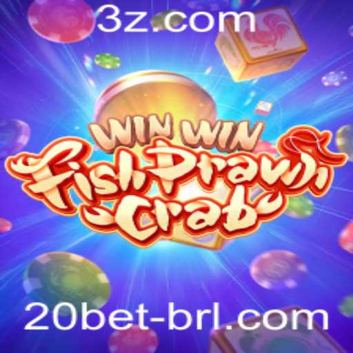 Descubra o Fascinante Mundo do WinWinFishPrawnCrab com 20bet