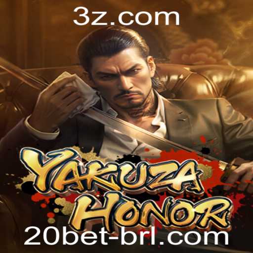 Explorando o Mundo de YakuzaHonor: Um Mergulho na Honra e Fortuna